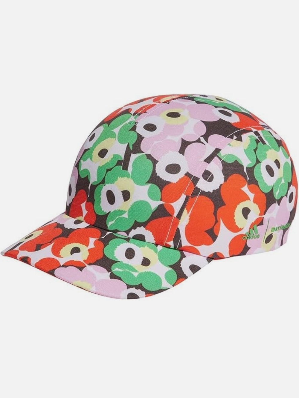 adidas x marimekko floral hat